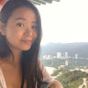 Meet your Posher, Serena